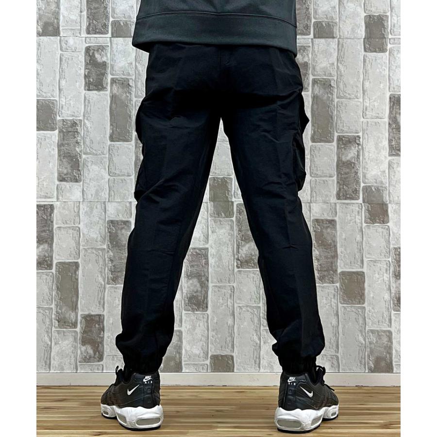 THE NORTH FACE ザ ノースフェイス TNF DWR加工 カーゴジョガー THE NORTH FACE ザ ノースフェイス TNF DWR加工 カーゴジョガー