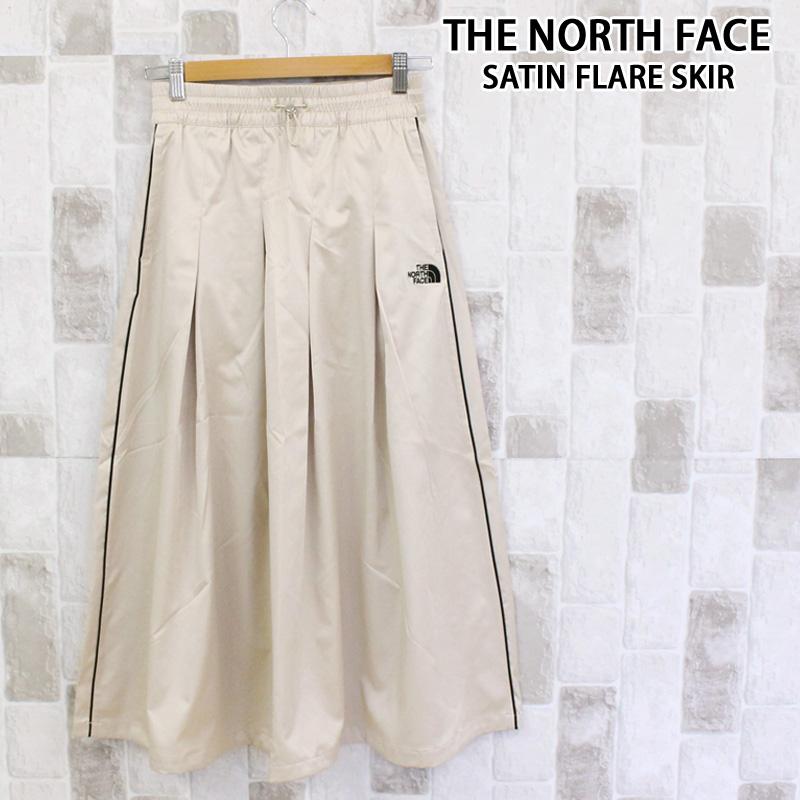 THE NORTH FACE（ザ ノースフェイス） ザ ノースフェイス サテンフレア