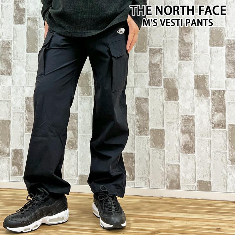 THE NORTH FACE ザ ノースフェイス アイスランカーゴパンツ ICE RUN
