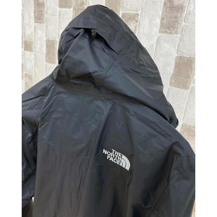 THE NORTH FACE ザ ノースフェイス ベンチャー2 ドライベント