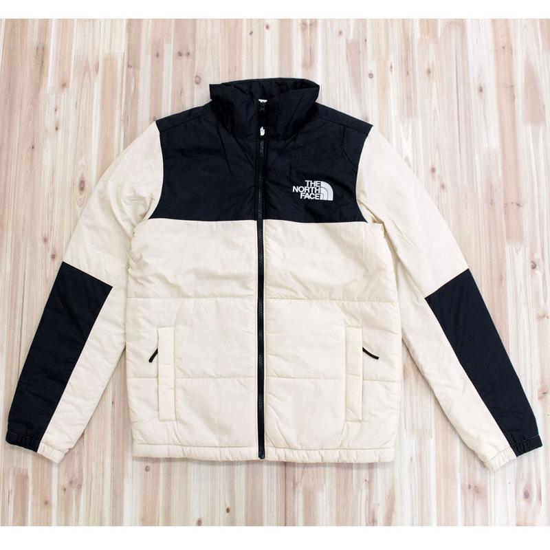 THE NORTH FACE ザ ノースフェイス ゴセイ パファージャケット Men’s Gosei Puffer Jacket｜topism｜13