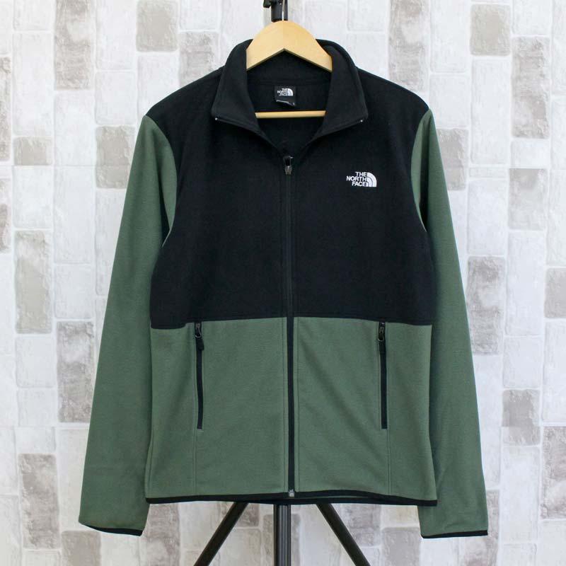 THE NORTH FACE（ザ ノースフェイス） ザ ノースフェイス Tka グレイ