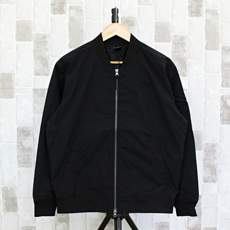 THE NORTH FACE ザ ノースフェイス オールラウンドボンバー THE NORTH FACE ザ ノースフェイス オールラウンドボンバー