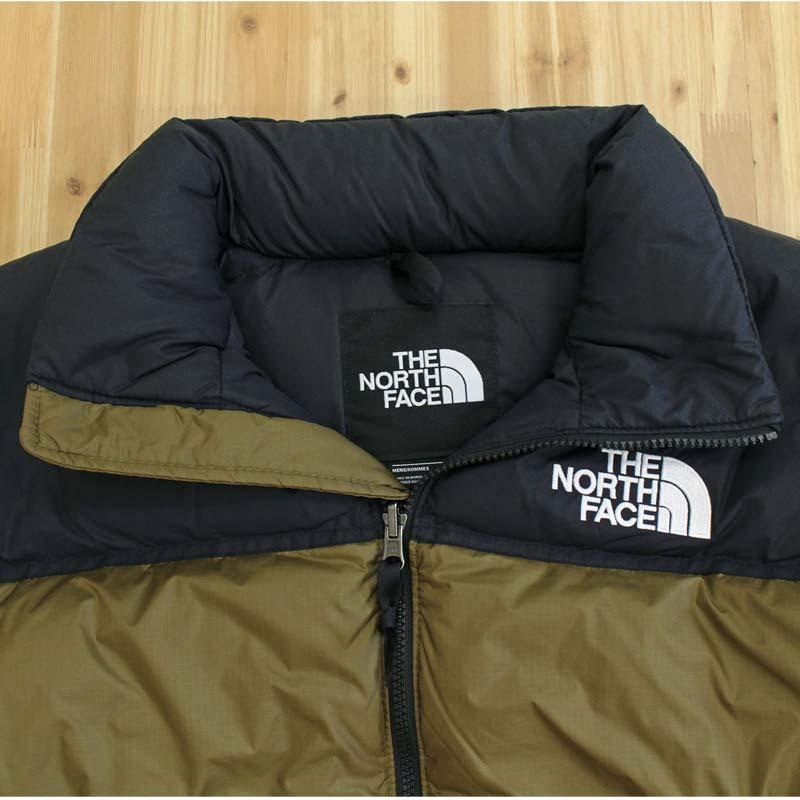 THE NORTH FACE ザ ノースフェイス レトロ ヌプシ ジャケット 1996 Retro Nuptse Jacketの画像
