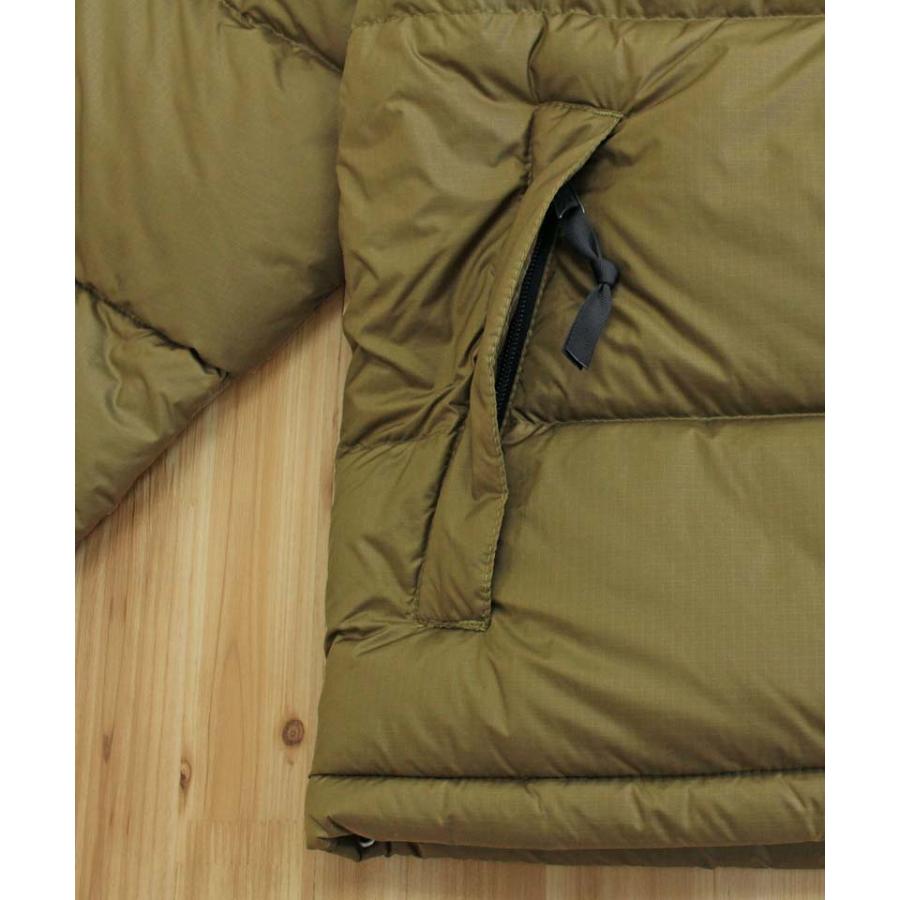 THE NORTH FACE ザ ノースフェイス レトロ ヌプシ ジャケット 1996 Retro Nuptse Jacketの画像