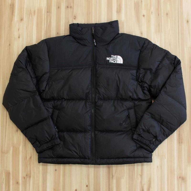 THE NORTH FACE ザ ノースフェイス ヌプシジャケット ダウン