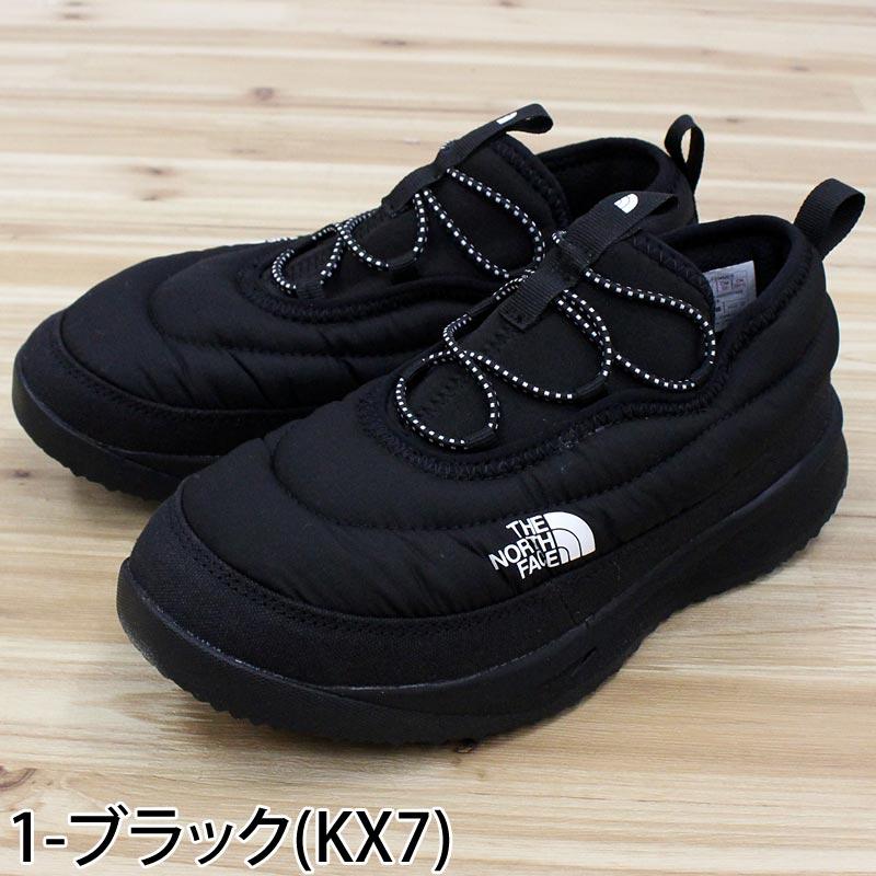 送料無料 THE NORTH FACE ザ ノースフェイス ローシューズ スリッポン Woman's Nse Low ブランド レディース｜topism｜03