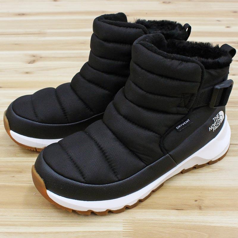 THE NORTH FACE ザ ノースフェイス サーモボール プルオン ウォーター  