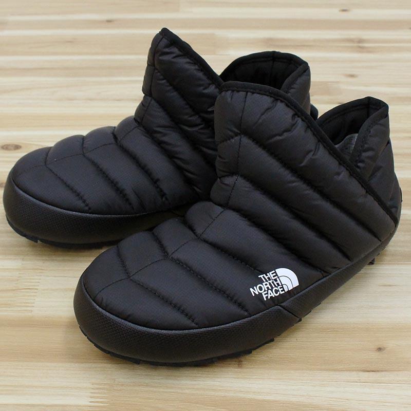 【美品】ザ・ノース・フェイス サーモボール トラクション ブーティ 防寒シューズ THE NORTH FACE（ザ ノースフェイス） ザ ノースフェイス サーモボール