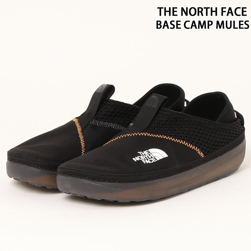 THE NORTH FACE ザ ノースフェイス Base Camp Mule ベース THE NORTH FACE ザ ノースフェイス Base Camp Mule ベース