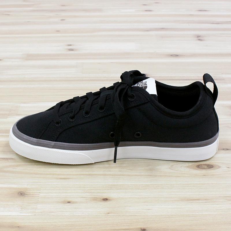 THE NORTH FACE ザ ノースフェイス ニールトンスニーカー レース