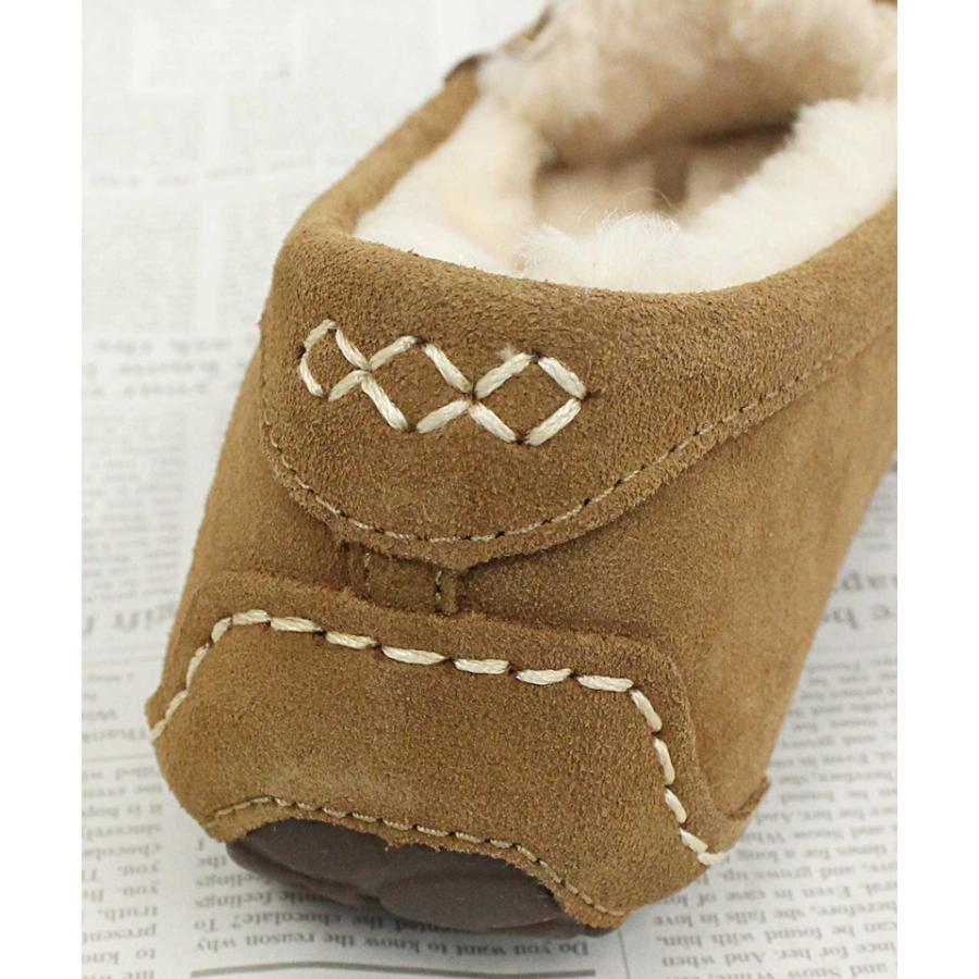 UGG Australia（アグオーストラリア） UGG アグ アンスレー スウェード