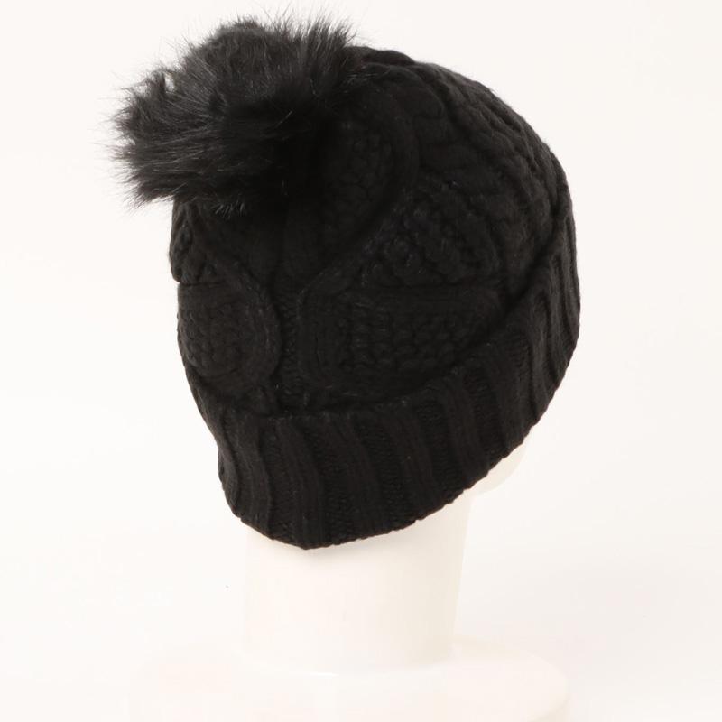 UGG Australia（アグオーストラリア） アグ UGG ケーブル ビーニー