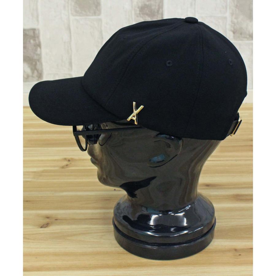 VARZAR（バザール） ゴールドスタッズ オーバーフィット ボール