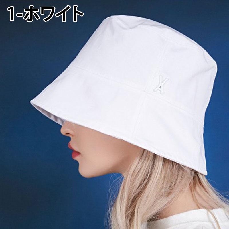 【韓国VARZAR】スタッドドロップオーバーフィットバケットハット VARZAR バザール スタッドドロップオーバーフィットバケット