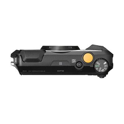 リコー（RICOH） メーカー在庫限り 防水・防塵・業務用デジタルカメラ