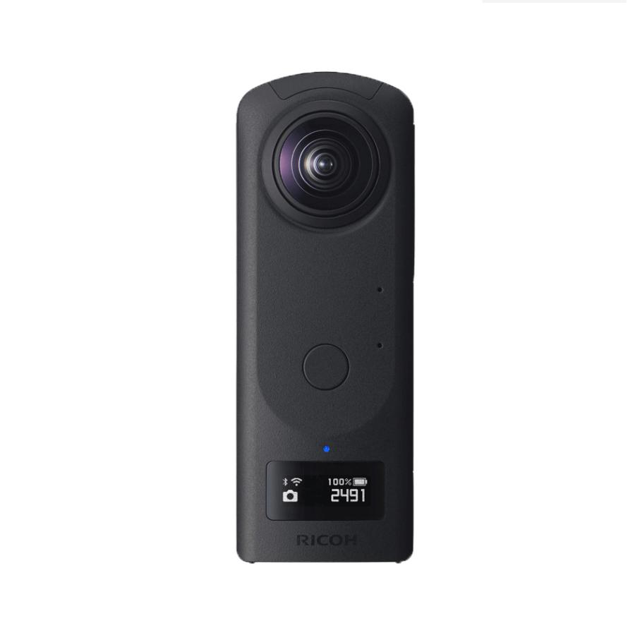 THETA RICOH リコー シータ Z1 51GB 1年保証モデル : トップ THETA RICOH リコー シータ Z1 51GB 1年保証モデル : トップ