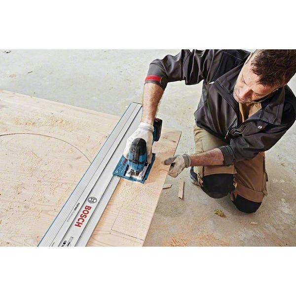 BOSCH 電動工具　ジグソーガイド BOSCH ジグソーエンキョクヘイコウガイド 2608040289【別送品】 | 電動