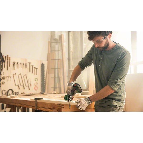 BOSCH（ボッシュ） BOSCH DIY電動工具 コードレスマイクロソー 本体 