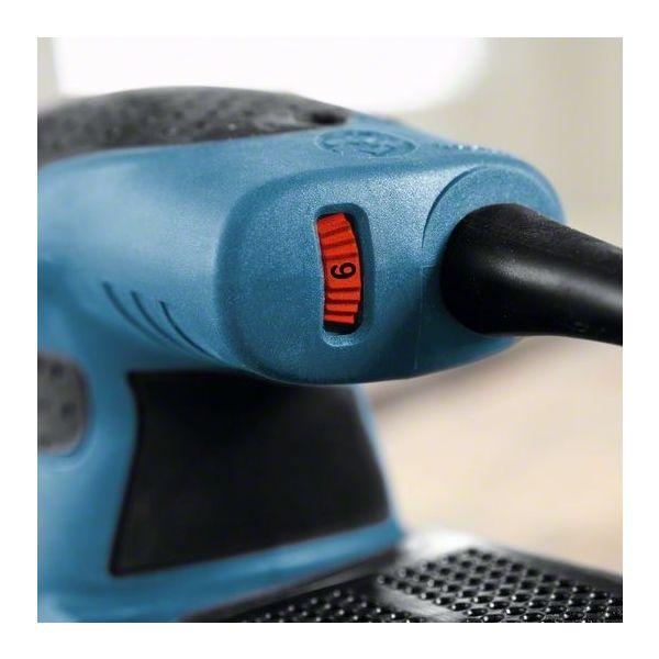 BOSCH（ボッシュ） プロ用電動工具 ランダムアクションサンダー 