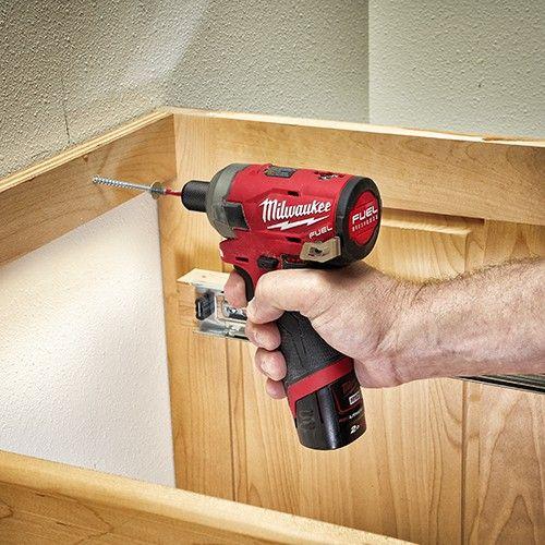 ミルウォーキーツール milwaukeetool M12 FUEL 50Nm