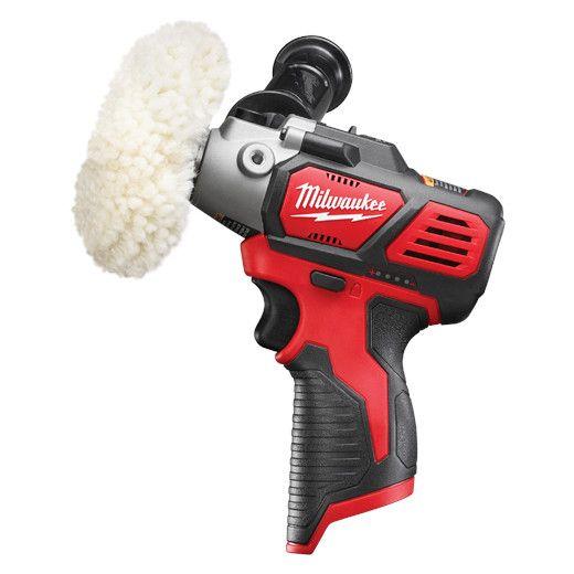 ミルウォーキーツール milwaukeetool　Ｍ１２　サンダーポリッシャー　(M12BPS-0APJ)｜topjapan2｜04