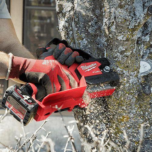 ミルウォーキーツール milwaukeetool M12 FUEL 小型 