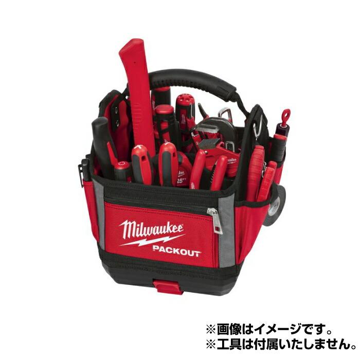 まとめ買い】ミルウォーキーツール milwaukeetool PACKOUT 10 