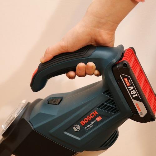 BOSCH（ボッシュ） プロ用電動工具 18Vコードレスクリーナー