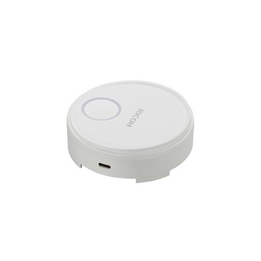 リコー　ワイヤレス ディスプレイ オプション送信機　RICOH Wireless Projection Option Button2(514301)