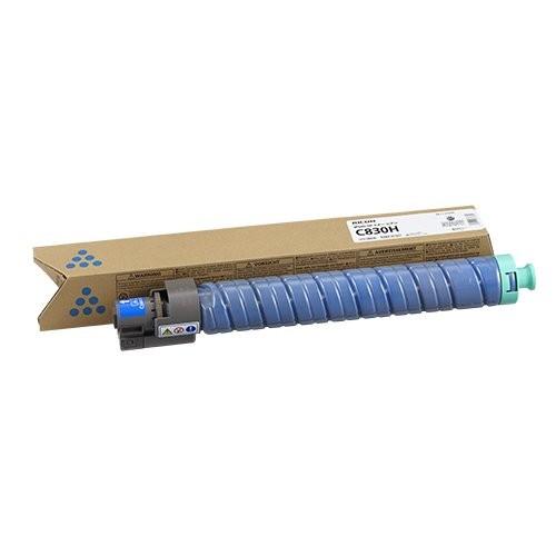 ★純正 RICOH リコー IPSiO SP トナー C830H シアン RICOH リコー IPSiO SP トナー シアン C830H 純正品 ∴ 【公式通販】