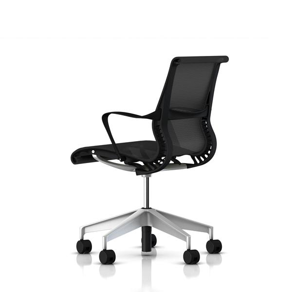 Herman Miller（ハーマンミラー） 正規品 セトゥチェア CQ5MAGIL7HCC