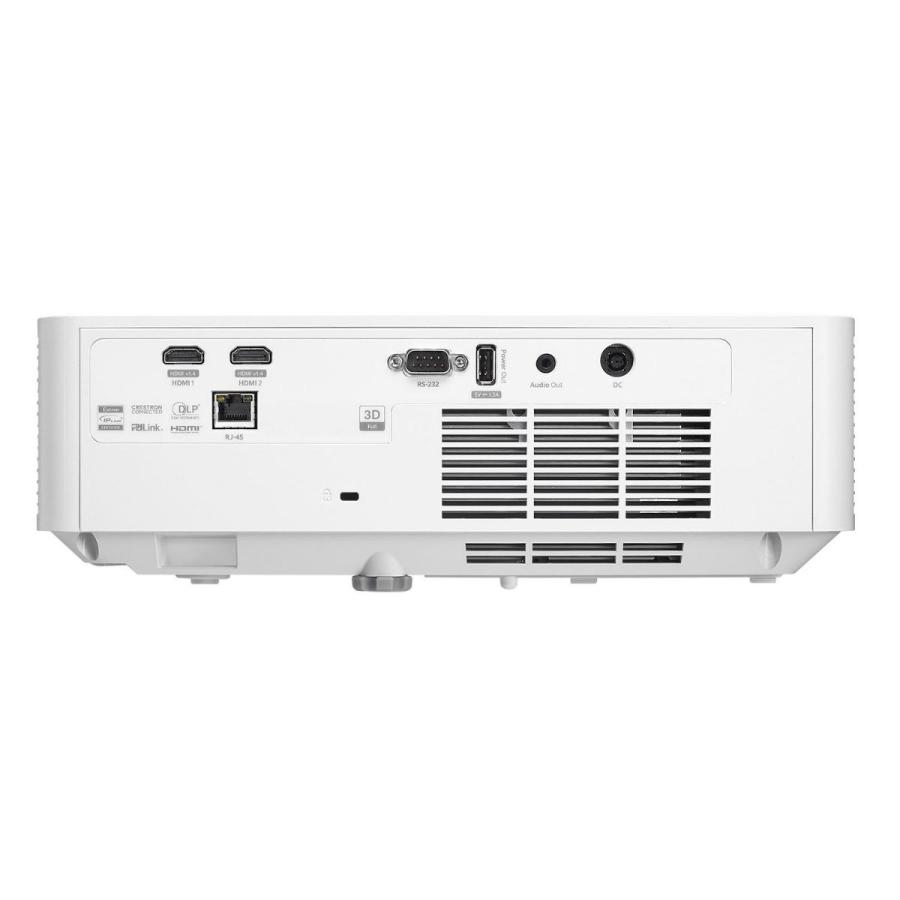 軒先渡し】Optoma オプトマ 3200ルーメン 超短焦点 WXGA レーザーDLP 