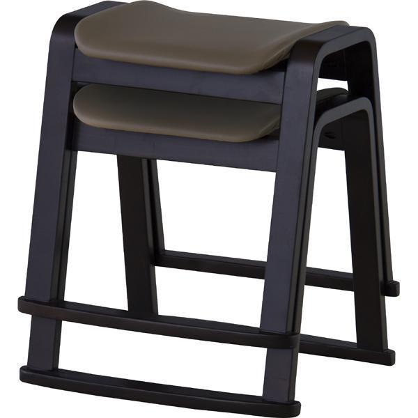 まとめ買い】東谷 法事スツール (4脚セット) BC-1050FGD : bc-1050fgd 