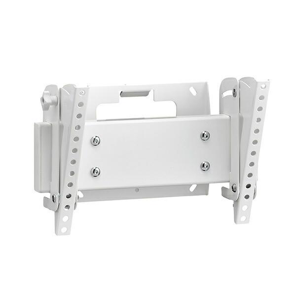 ハヤミ工産 CHシリーズオプション 両面金具~43V型 CHP-W4T