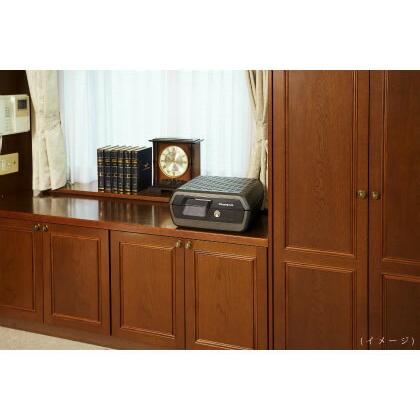 セントリー sentry CHW20201 ポータブル耐火・防水保管庫 チューブラーキー式 9.3kg_13