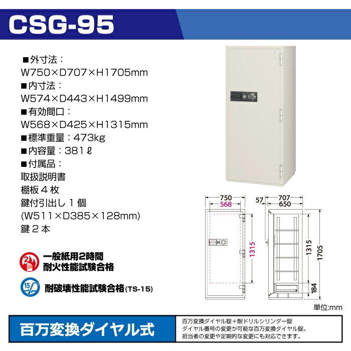 エーコー（EIKO） (受注生産品) 設置見積必要商品 100万変換ダイヤル式 