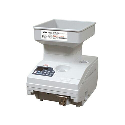 硬貨計数機 ダイト DCM-2000 : トップジャパンYahoo!店 - 通販 - Yahoo