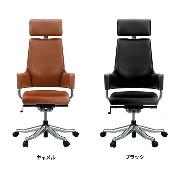 MERRYFAIR（メリーフェア） デルフィチェア フルレザーチェア 関家具