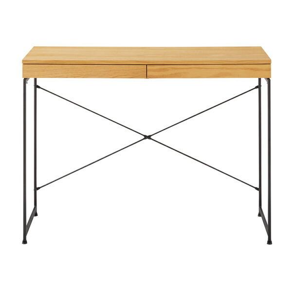 【超美品】デスク END-331 ベージュ 東谷 東谷 デスク END-331NA : トップジャパンYahoo!店 - 通販 - Yahoo