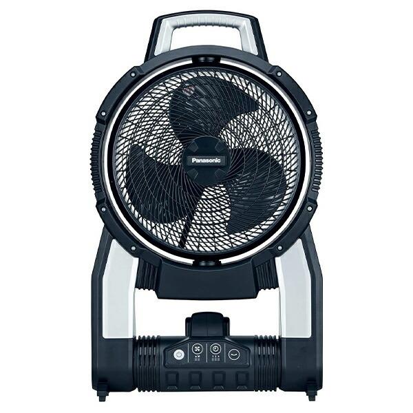 Panasonic パナソニック 工事用充電扇風機 14.4V/18Vバッテリー対応