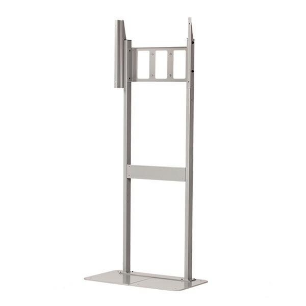 【車上渡し】SDS エス・ディ・エス FOP-FS10 防塵ケース専用 フラットベーススタンド (梱包重量/箱数：21.2kg×1、26.5kg×1)