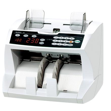 グローリー 紙幣計数機 GFB-80-E 紙幣カウンター 【ラッピング不可】 紙幣計算機 メーカー公式ショップ