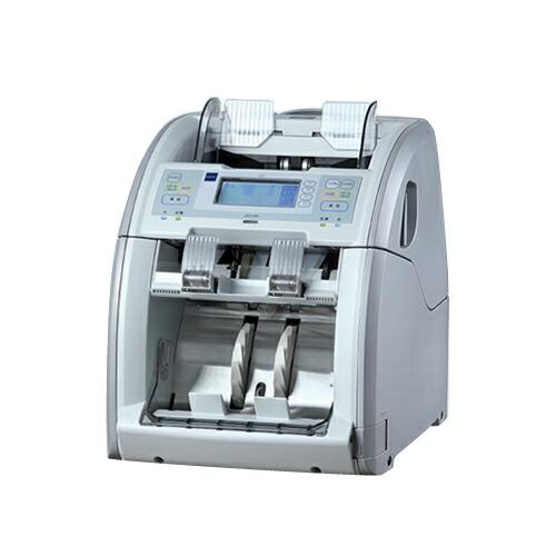 受注生産品) 【2024年度発行新紙幣対応】グローリー 混合紙幣計数機