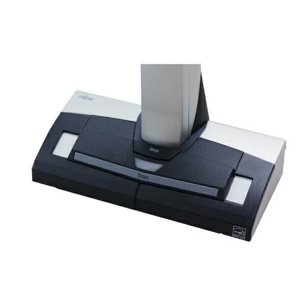 RICOH リコー ScanSnap スキャンスナップ A3非接触モデル(片面読取) FI-SV600B(GMW701)_2