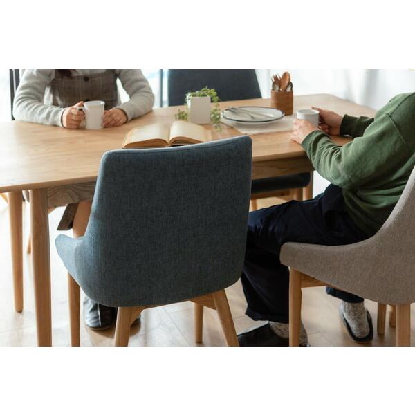 東谷 ダイニングチェア HOC-611GY : トップジャパンYahoo!店 - 通販