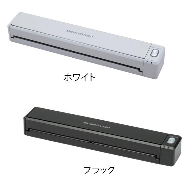 リコー RICOH ScanSnap スキャンスナップ モバイルモデル FI