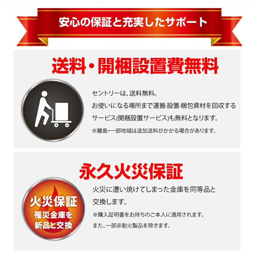 セントリー sentry ビッグボルトシリーズ JF082ET 搬入設置費込み 耐火