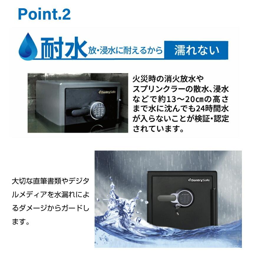 セントリー sentry ビッグボルトシリーズ JFW123DE 搬入設置費込み