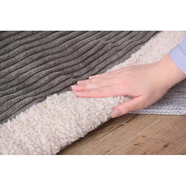 東谷 KK-142BE 薄掛けこたつ布団 (長方形) : トップジャパンYahoo!店